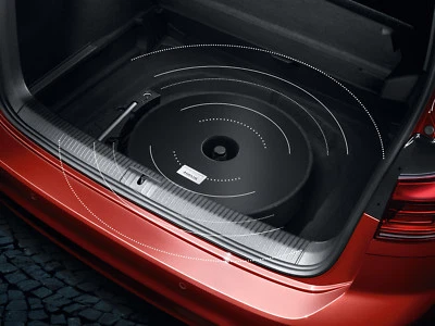 VW Volkswagen Plug & Play Soundsystem 300W Tuning 000051419 B Helix  - Bild 1 von 4