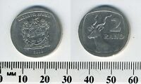 New Zealand 1982-20 Cents Copper-Nickel Coin Elizabeth II Q Kiwi bird 