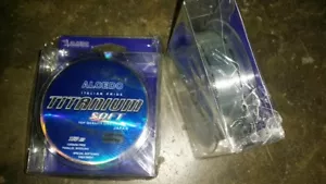 ALCEDO TITANIUM SOFT 150mt - Bild 1 von 2