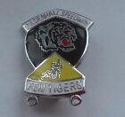 Mildenhall Fen Tigers 1995 Speedway Badge