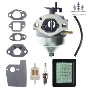 Carburador para cortadora de césped Honda GCV160 GCV160LA0 S3A HRR2167VKA GJARA 3252818 2822048 - Imagen 1 de 6