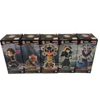 Demon Slayer World Collectible Figure Vol.13 Complete Set From Japan