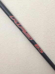 Matrix Apache MCC65N MFS 65 Regular Flex (R-2) Driver Schaftzug 0,335" Spitze - Bild 1 von 5