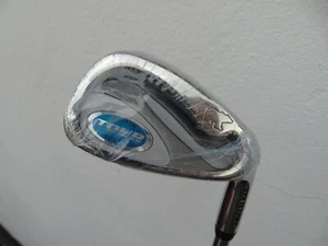 MENS GOLDEN BEAR MASTER TOUR 9 IRON RIGHT HAND MID FLEX STEEL SHAFT GOLF CLUB - Picture 1 of 4