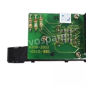 1 Stck. Neu Fanuc A20B-2002-0310 Spindel-Encoder Beschleunigter Versand - Bild 1 von 10