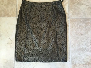 HALOGEN lace skirt size 8 Nordstrom - Picture 1 of 5