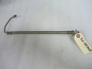 B47 Genuine Mercury Quicksilver 32-45703 Hose OEM New Factory Boat Parts - Picture 1 of 4