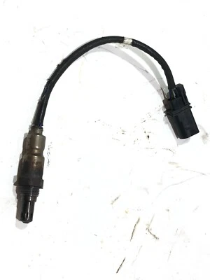 SENSORE SONDA OSSIGENO O2 SKODA RAPID 2014 1.6 DIESEL SPACEBACK LAMBDA /2012-19 - Immagine 1 di 4