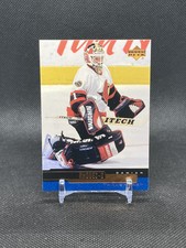 1999-00 Upper Deck #15 Damian Rhodes Atlanta Thrashers