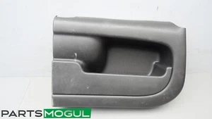 2012 MINI COOPER CLUBMAN REAR LEFT INTERIOR DOOR TRIM 51492756199 2756199 OEM - Picture 1 of 10
