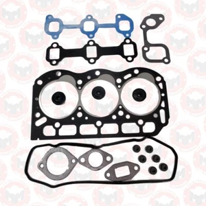 Daihatsu DM950D Valve Gasket Head / Briggs & Stratton 825528 Engines Toro - Picture 1 of 6