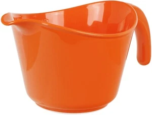2 Qt. Microwave Batter Bowl (Double-Sided Embossed Measurements) - Picture 1 of 19