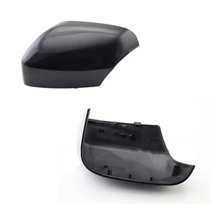 Left&Right Side Rearview Mirror Housing Cover Cap For VOLVO XC90 2007-2014 - Picture 1 of 8