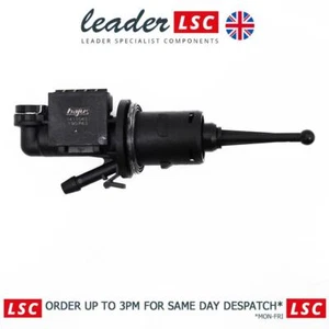 Clutch Master Cylinder Audi TT 8J 2008 to 2014 1K0721388A New TTS Quattro 2.0 - Picture 1 of 12