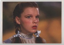 2007 Breygent The Wizard of Oz Series 2 Dorothy Can't Believe Her Eyes #19 1p5