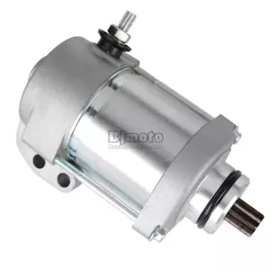 ELECTRICAL STARTER MOTOR For Husqvarna 55140001000 TE250 TE300 2014-2015 - Imagen 1 de 10
