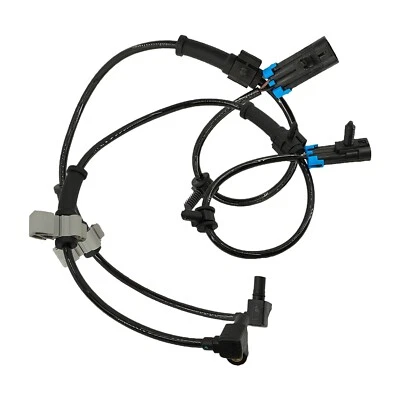 2 peças sensor de velocidade de roda ABS para Cadillac Escalade Chevrolet Express 1500 GMC - Imagem 1 de 4