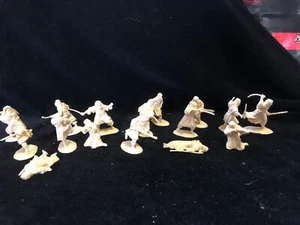 CONTE Tuareg Arab #1 BEAU GEST 1/32 16 FIGS - Foto 1 di 7