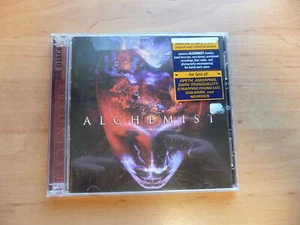 @ 2CD ALCHEMIST - EMBRYONICS 90-98 / RELAPSE RECORDS 2006 / PROG METAL AUSTRALIA - Picture 1 of 2
