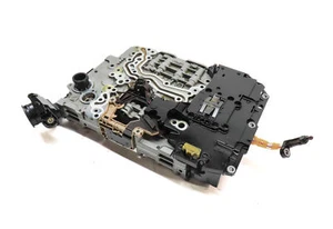 2012-2015 AUDI A6 A7 (C7 4G8) 3.0L SUPERCHARGED AWD AUTO TRANSMISSION VALVE BODY - Picture 1 of 8