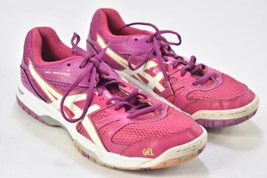 Asics Gel Rocket Damen Sportschuhe Sneaker  EUR 42 Nr. 24-U 2278 - Bild 1 von 2