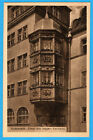 Rudolstadt 1923 - Neues Rathaus mit Erker - AK 530