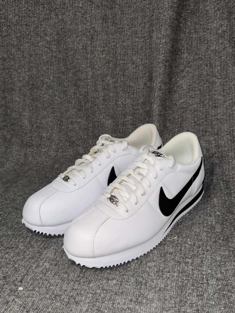 Nike Cortez Basic Leather '06 Black for Sale | Authenticity