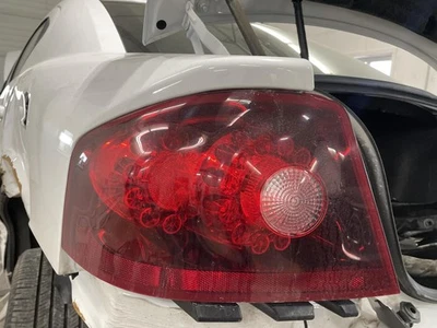 Used Left Tail Light Assembly fits: 2014 Dodge Avenger Left Grade A - Image 1 of 4