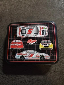 1996 Terry Labonte Kellogg #5 Iron Man Monte Carlo Collectors Tin Revell NASCAR - Picture 1 of 4