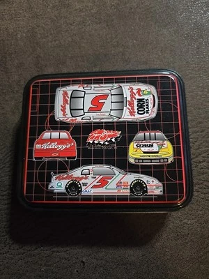 Terry Labonte Kellogg #5 Iron Man Monte Carlo 1996 coleccionistas hojalata Revell NASCAR Foto 1 de 4