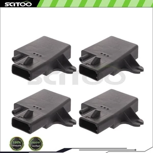 SCITOO 4pcs MAP Manifold Intake Air Boost Pressure Sensor Fits Ford F-450 - Picture 1 of 10