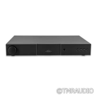 Amplificador integrado estéreo Naim NAIT 5si Foto 1 de 4