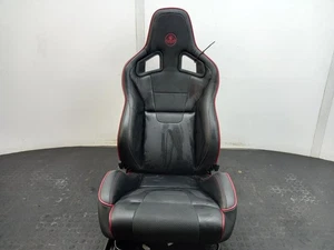 LOTUS EVORA Front Seat 2010-2015 V6 S SPORTS RACER 4 A132V4504F; A132V4503F - Picture 1 of 8