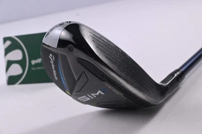 Taylormade SIM2 Max #3 Hybrid / 19 Degree / Senior Flex Fujikura Ventus Blue 5 - Image 1 of 4