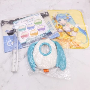 #P5079 Japan Anime Goods Project Sekai & Vocaloid Hatsune Miku - Picture 1 of 3