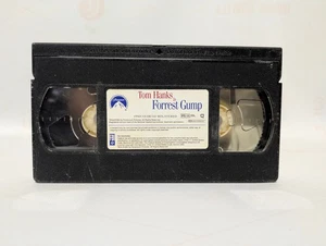 Forrest Gump (VHS, 1995) - Picture 1 of 2