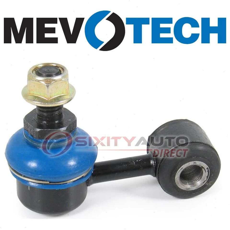 Mevotech Supreme Front Stabilizer Bar Link Kit for 1997-1998 Volkswagen Golf kb Foto 1 de 4