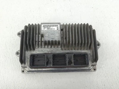 Computadora de control del motor Honda Accord 2015-2015 ecu pcm ecm pcu oem pcatn Foto 1 de 4