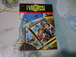 I VALOROSI N. 1 - Bild 1 von 1