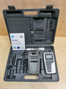 ph meter palintest micro 600 pH meter with electrode and probe - Picture 1 of 13