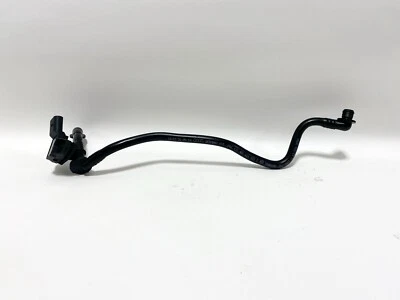 12-18 AUDI A6 A7 C7 COLECTOR SENSOR DE PRESIÓN ABSOLUTA CON TUBO DE MANGUERA DE VACÍO OEM Foto 1 de 4
