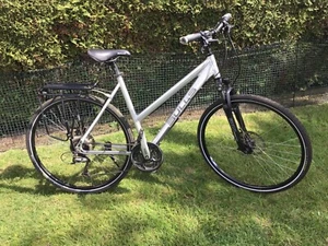 Fahrrad Bulls Cross Bike Damen 28 Zoll - Bild 1 von 5