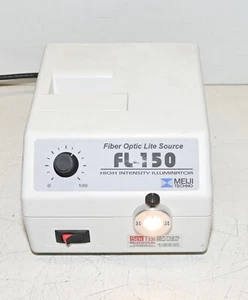 Meiji Techno MI-150LMJ Variable Microscope Illuminator 150watt - Picture 1 of 1