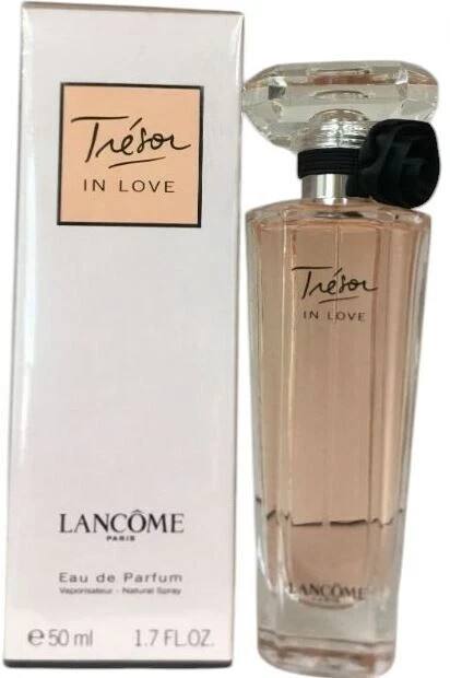 トレゾアイン・ラブ ランコム】トレゾア イン ラブ EDP-SP 50ml【ギフト