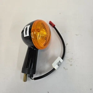 ROYAL ENFIELD® CONJUNTO DE TRAFATOR CON BOMBILLA FRH y RLH RAN00044/C - Imagen 1 de 7