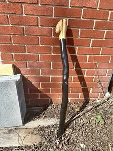 Handmade Full-Size Shillelagh #1433 - Picture 1 of 7