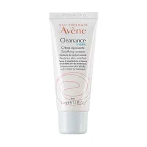 Avène Cleanance Hydra Crema Lenitiva Pelle Grassa 40ml - Foto 1 di 5