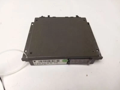 W140 MÓDULO DE CONTROL GENERAL UNITE PARA MERCEDES-BENZ 400 1993 OEM Foto 1 de 4