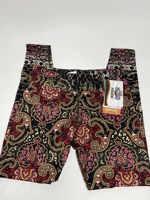 Women’s Hot Chillys Fiesta Micro-Elite Chamois Base Layer Pants •Size XS *NWT - Image 1 of 4