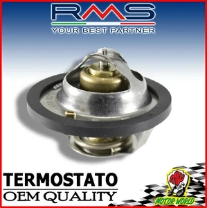 TERMOSTATO TEMPERATURA ACQUA HONDA XRV 650 AFRICA TWIN 650 1988 1989 1990 - Foto 1 di 1